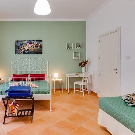 Namuri Rooms Sciacca Εξωτερικό φωτογραφία
