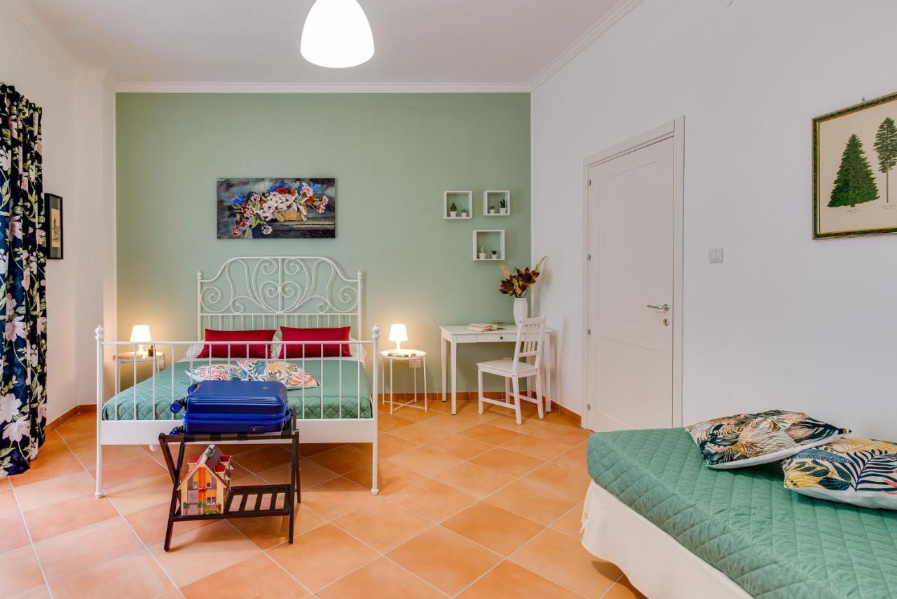 Namuri Rooms Sciacca Εξωτερικό φωτογραφία