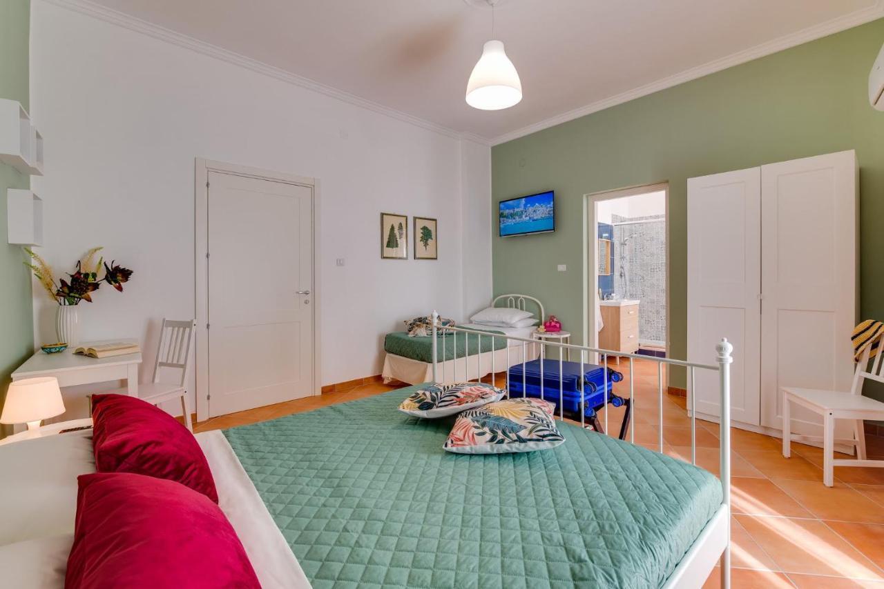 Namuri Rooms Sciacca Δωμάτιο φωτογραφία