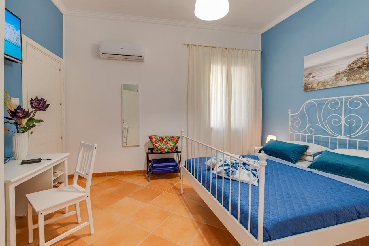 Namuri Rooms Sciacca Εξωτερικό φωτογραφία