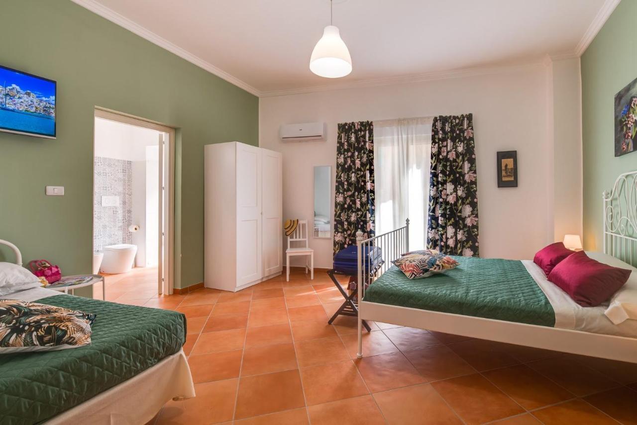 Namuri Rooms Sciacca Δωμάτιο φωτογραφία