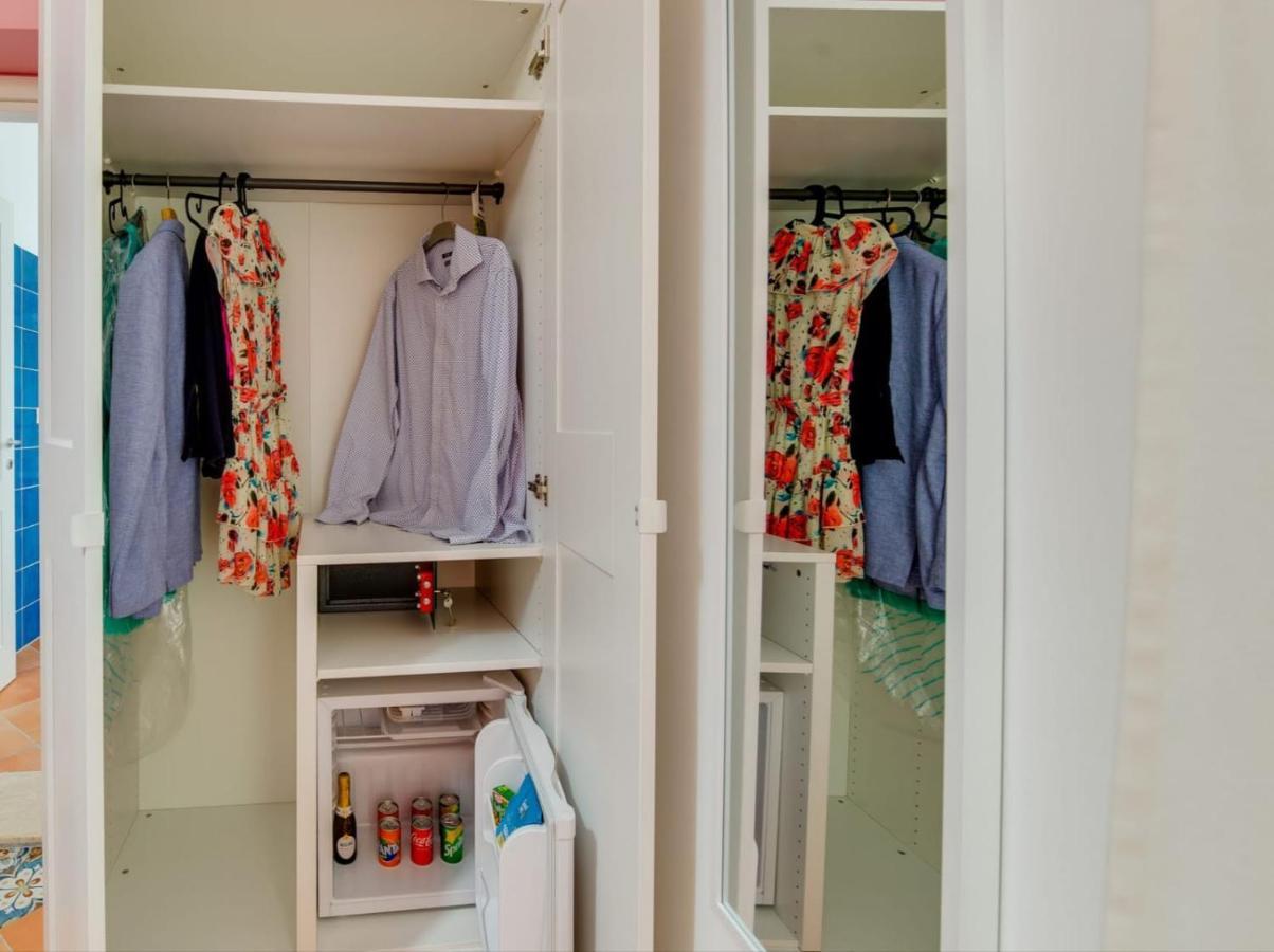 Namuri Rooms Sciacca Εξωτερικό φωτογραφία
