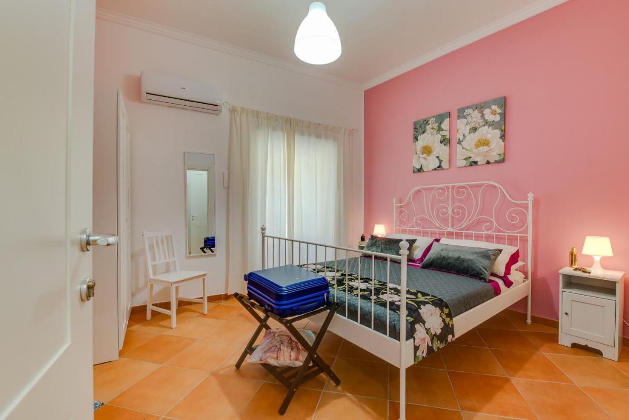 Namuri Rooms Sciacca Εξωτερικό φωτογραφία