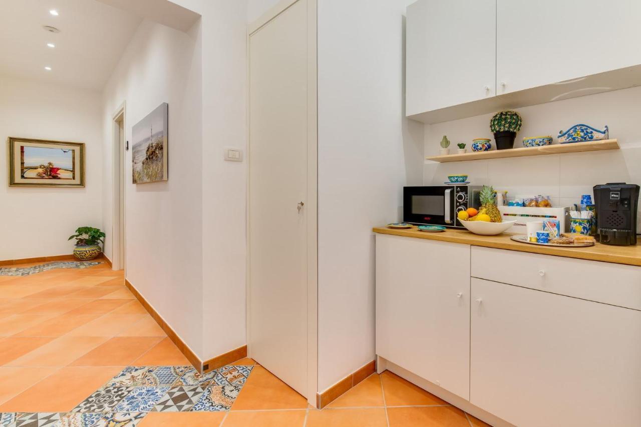 Namuri Rooms Sciacca Εξωτερικό φωτογραφία