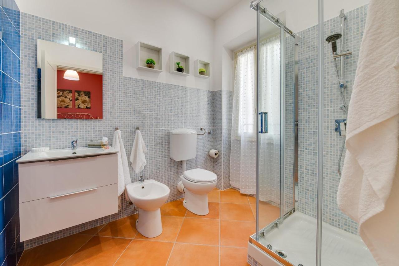 Namuri Rooms Sciacca Δωμάτιο φωτογραφία