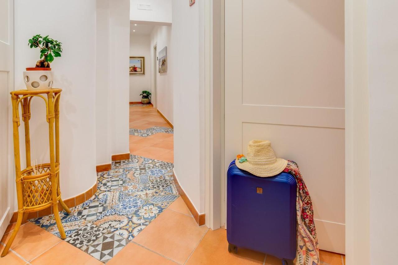 Namuri Rooms Sciacca Εξωτερικό φωτογραφία