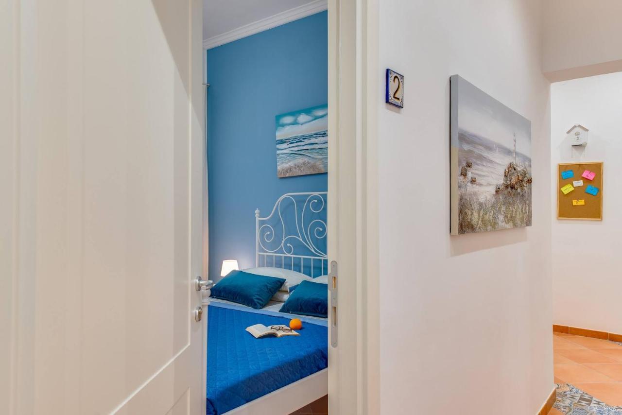 Namuri Rooms Sciacca Εξωτερικό φωτογραφία