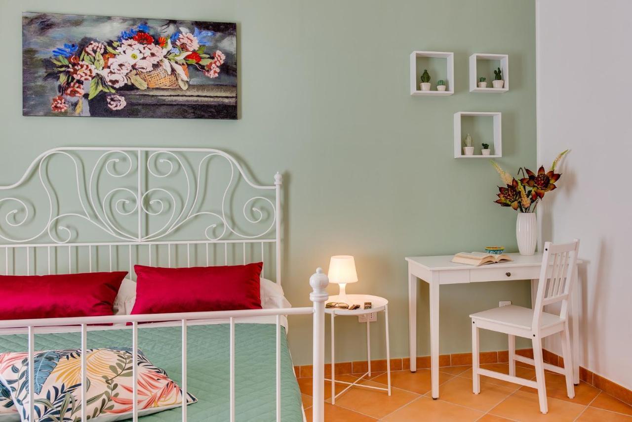 Namuri Rooms Sciacca Δωμάτιο φωτογραφία