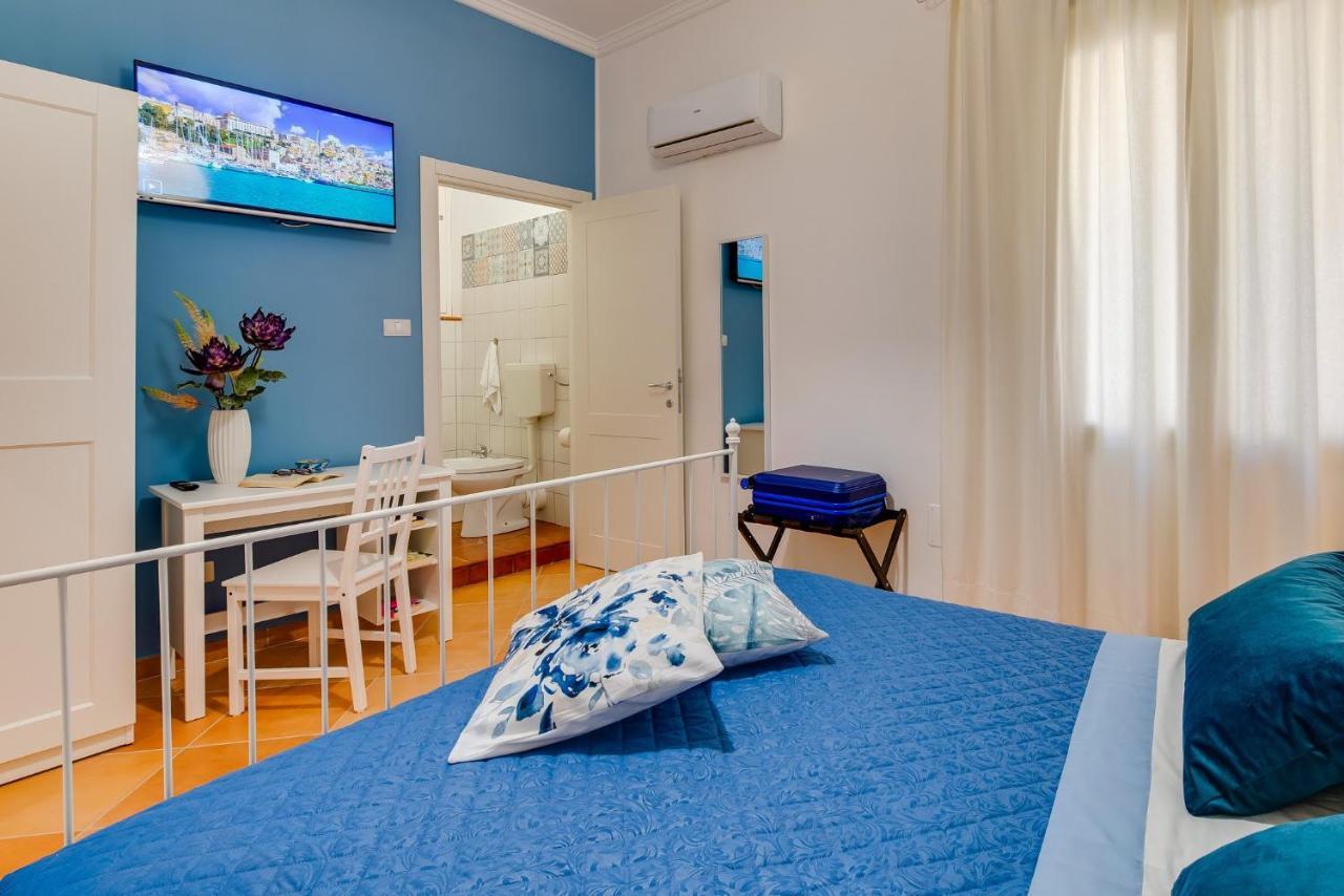 Namuri Rooms Sciacca Δωμάτιο φωτογραφία