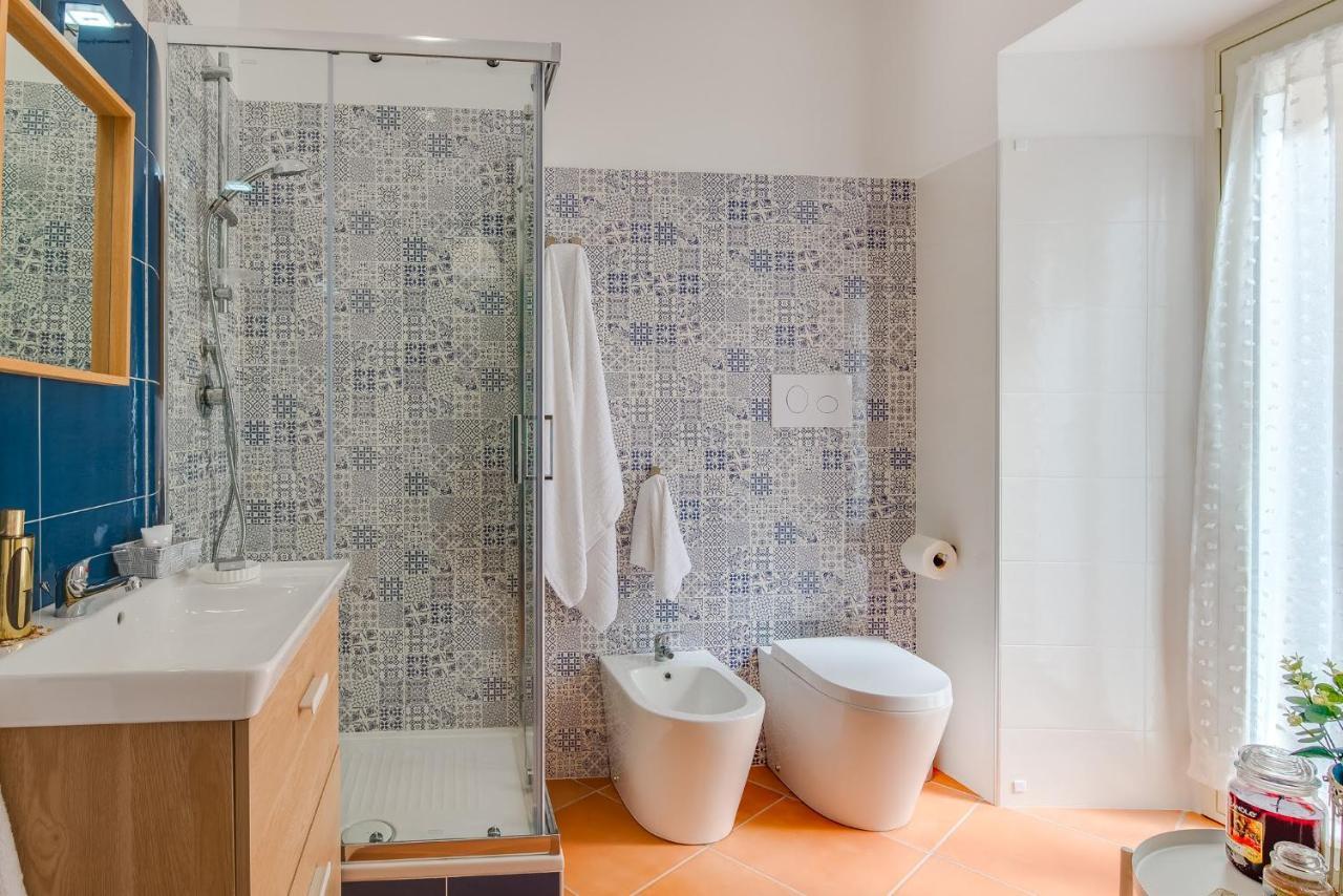 Namuri Rooms Sciacca Εξωτερικό φωτογραφία